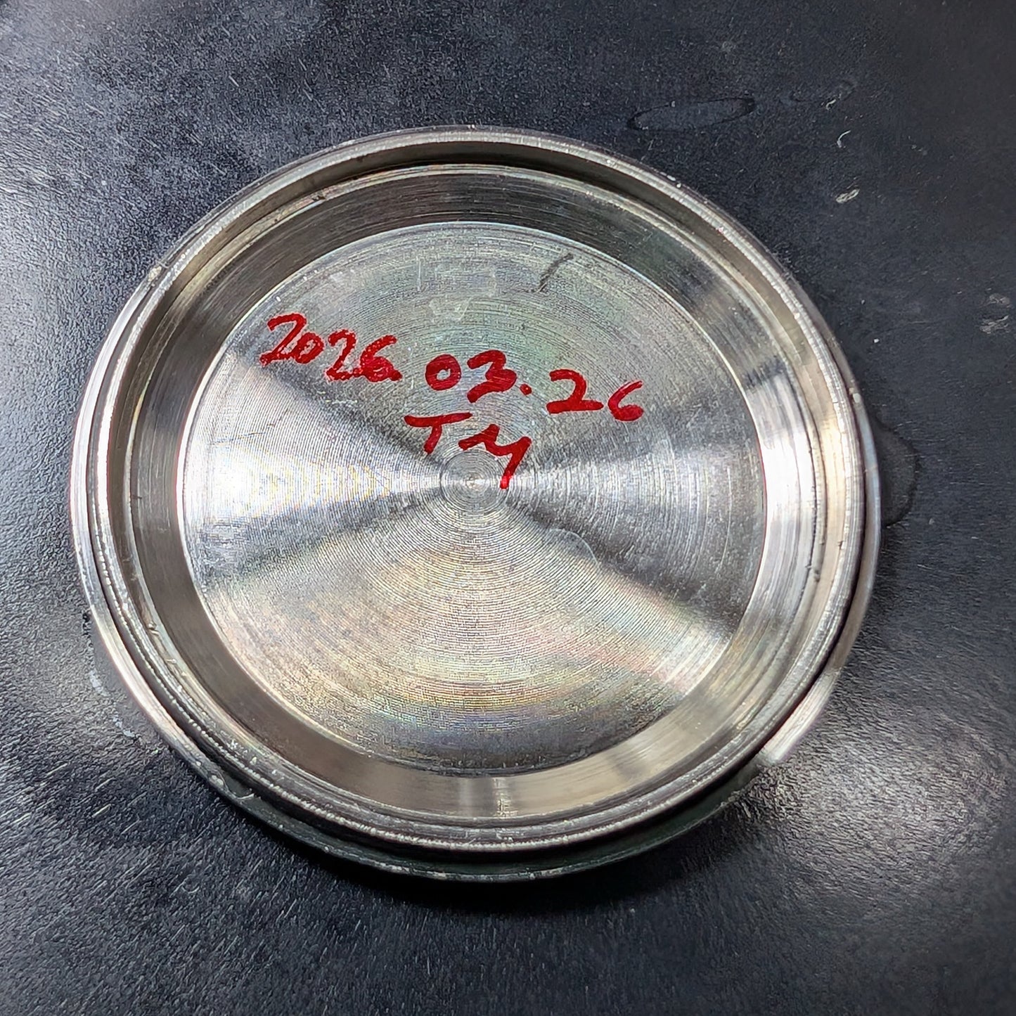 1974 Citizen Seven Star V2 4-770838 Y