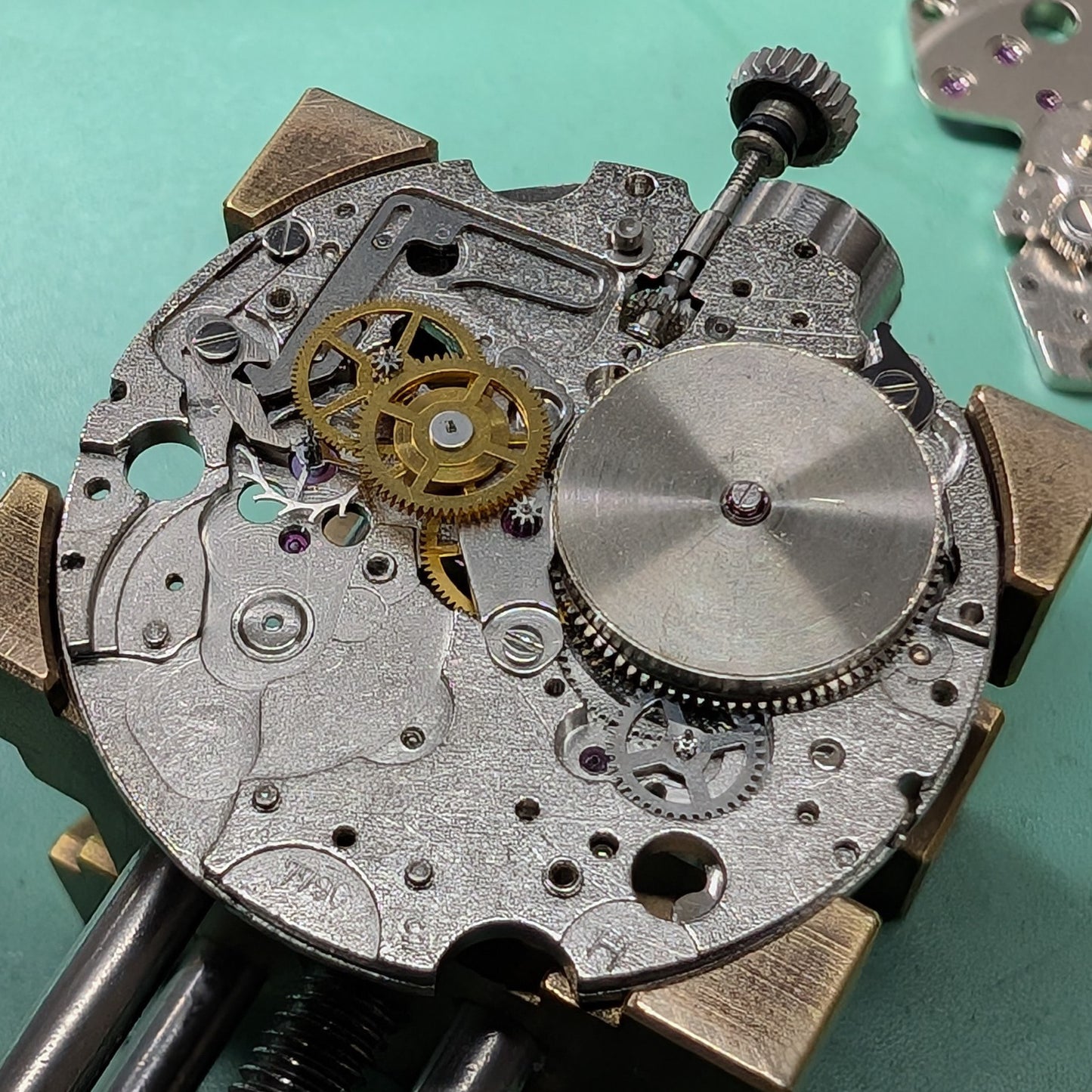 1974 Citizen Seven Star V2 4-770838 Y