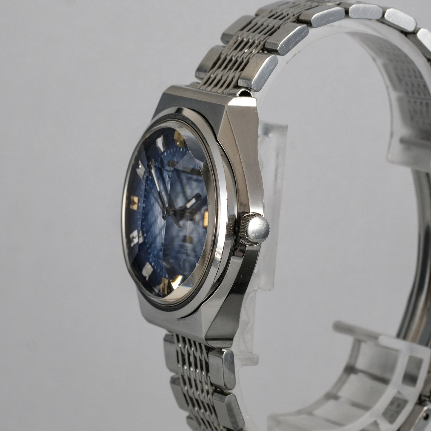 1973 Seiko LM Special 5216-6030