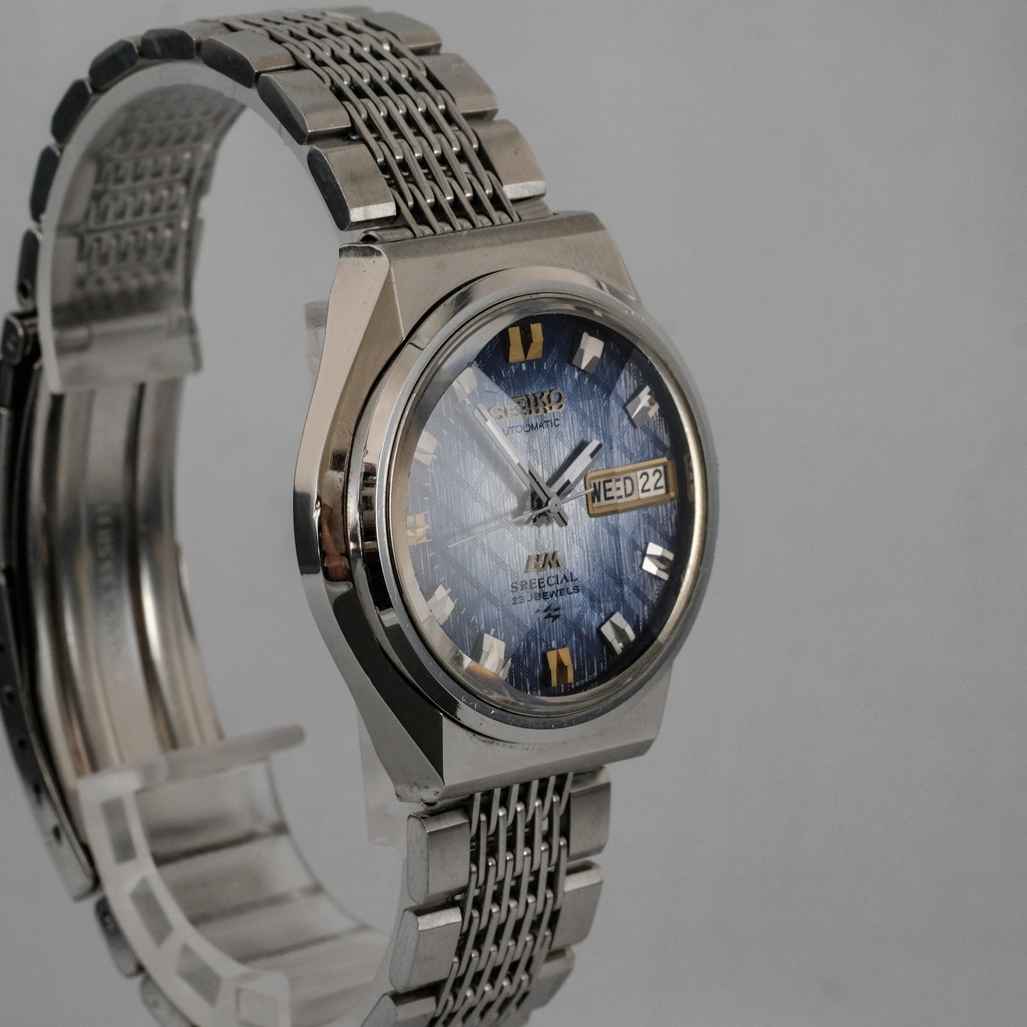 1973 Seiko LM Special 5216-6030