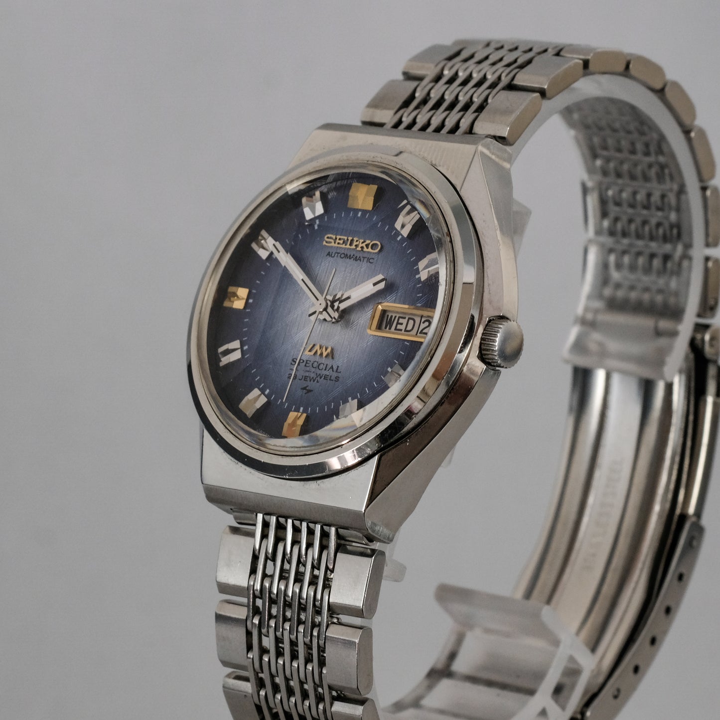 1973 Seiko LM Special 5216-6030