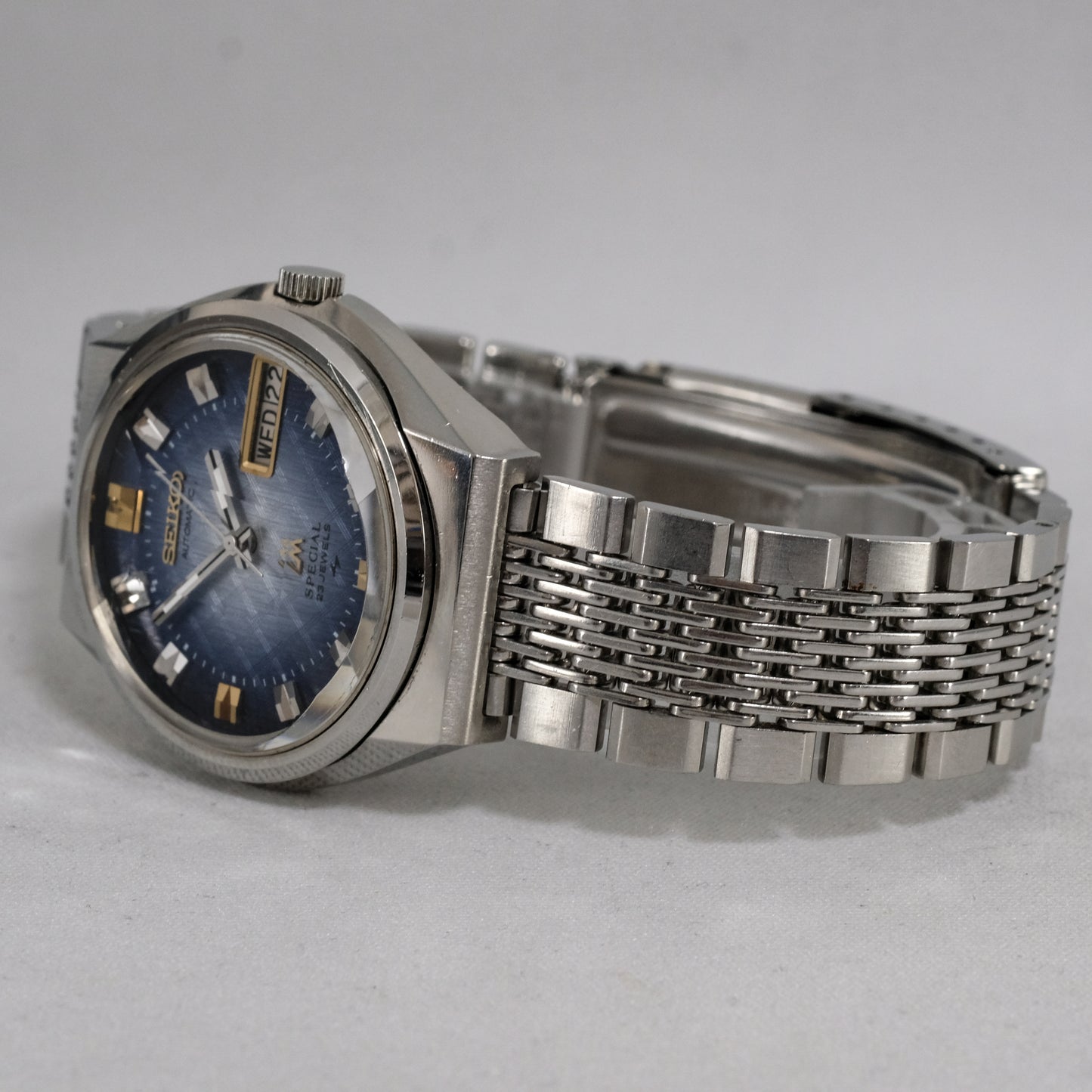 1973 Seiko LM Special 5216-6030