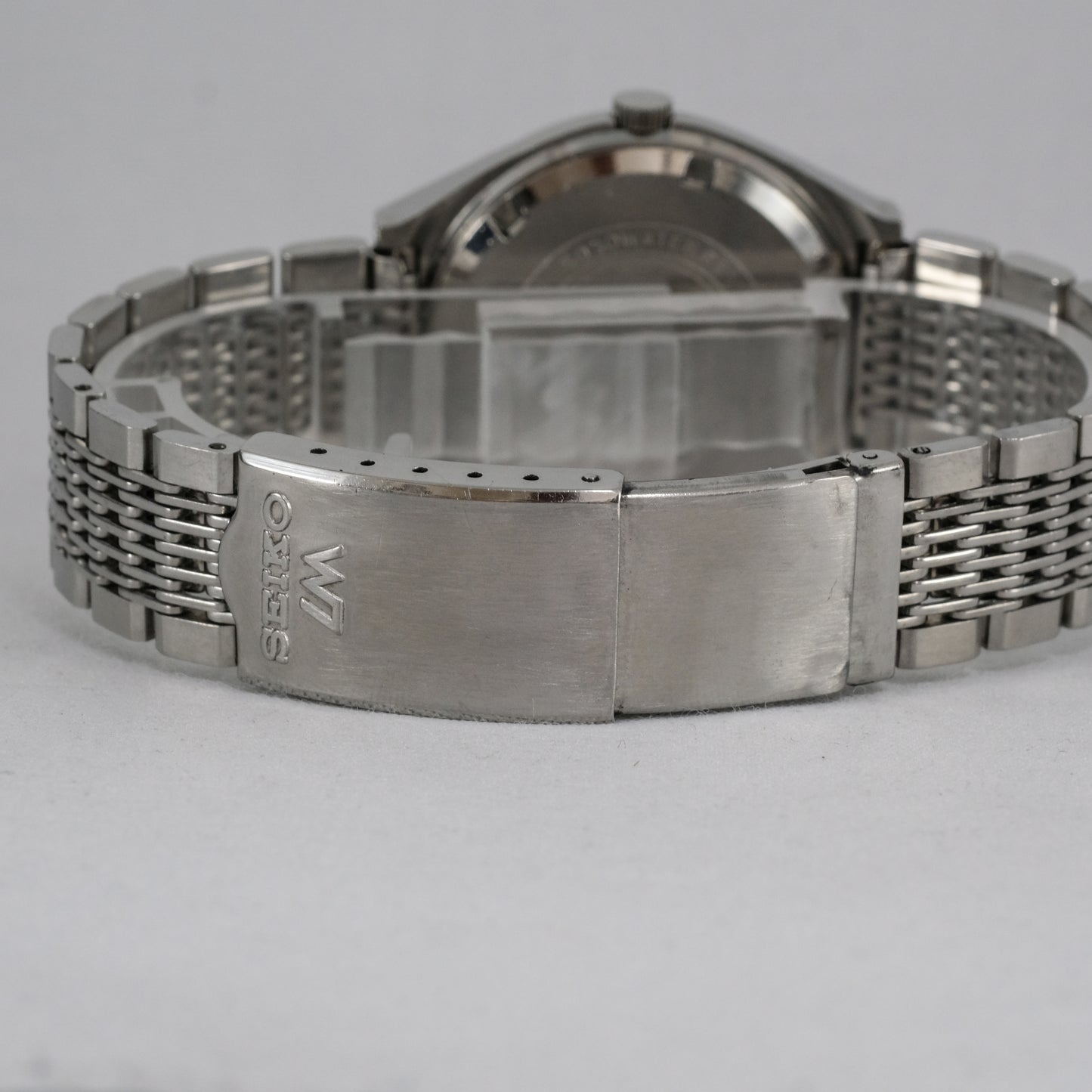 1973 Seiko LM Special 5216-6030