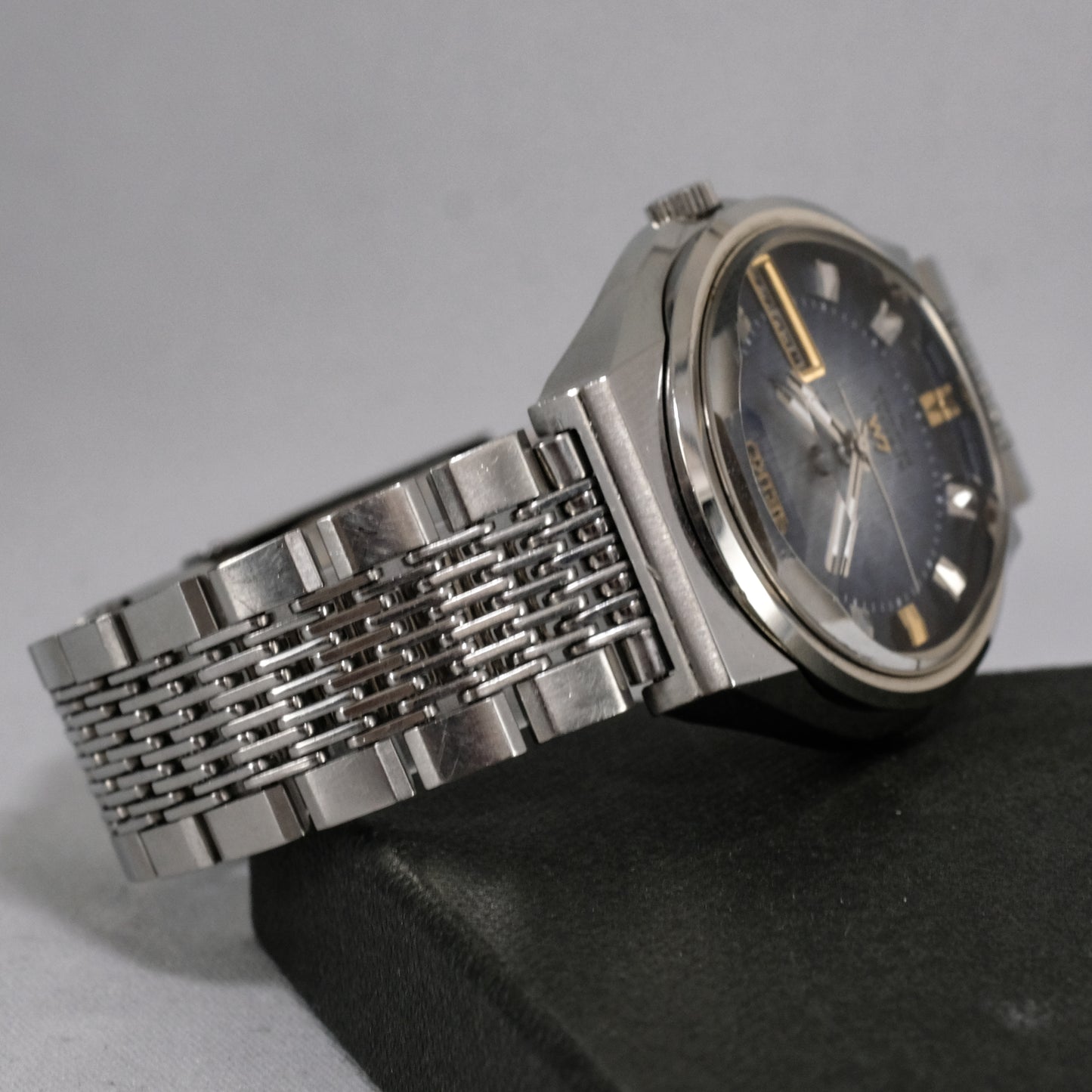 1973 Seiko LM Special 5216-6030