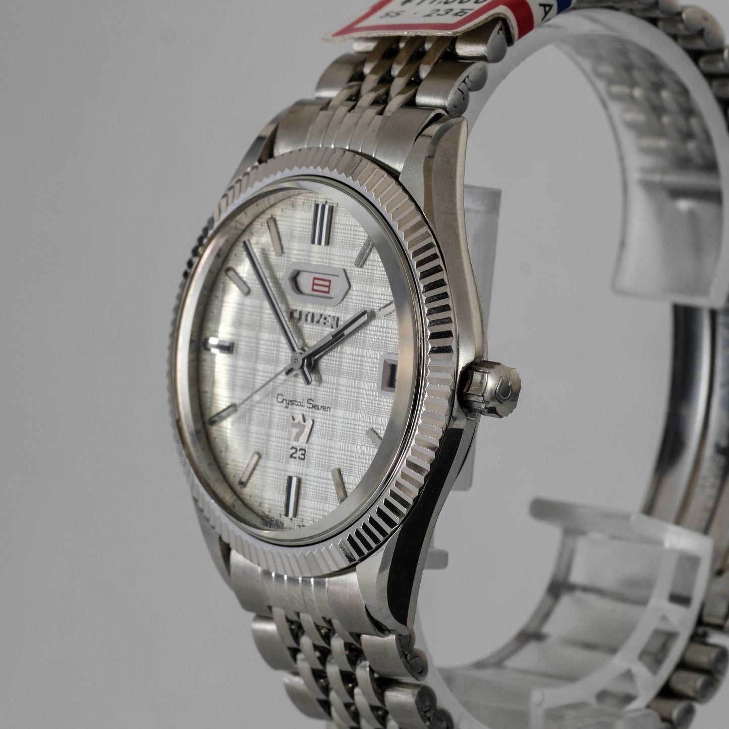 1966Citizen Crystal Seven ACSS2901