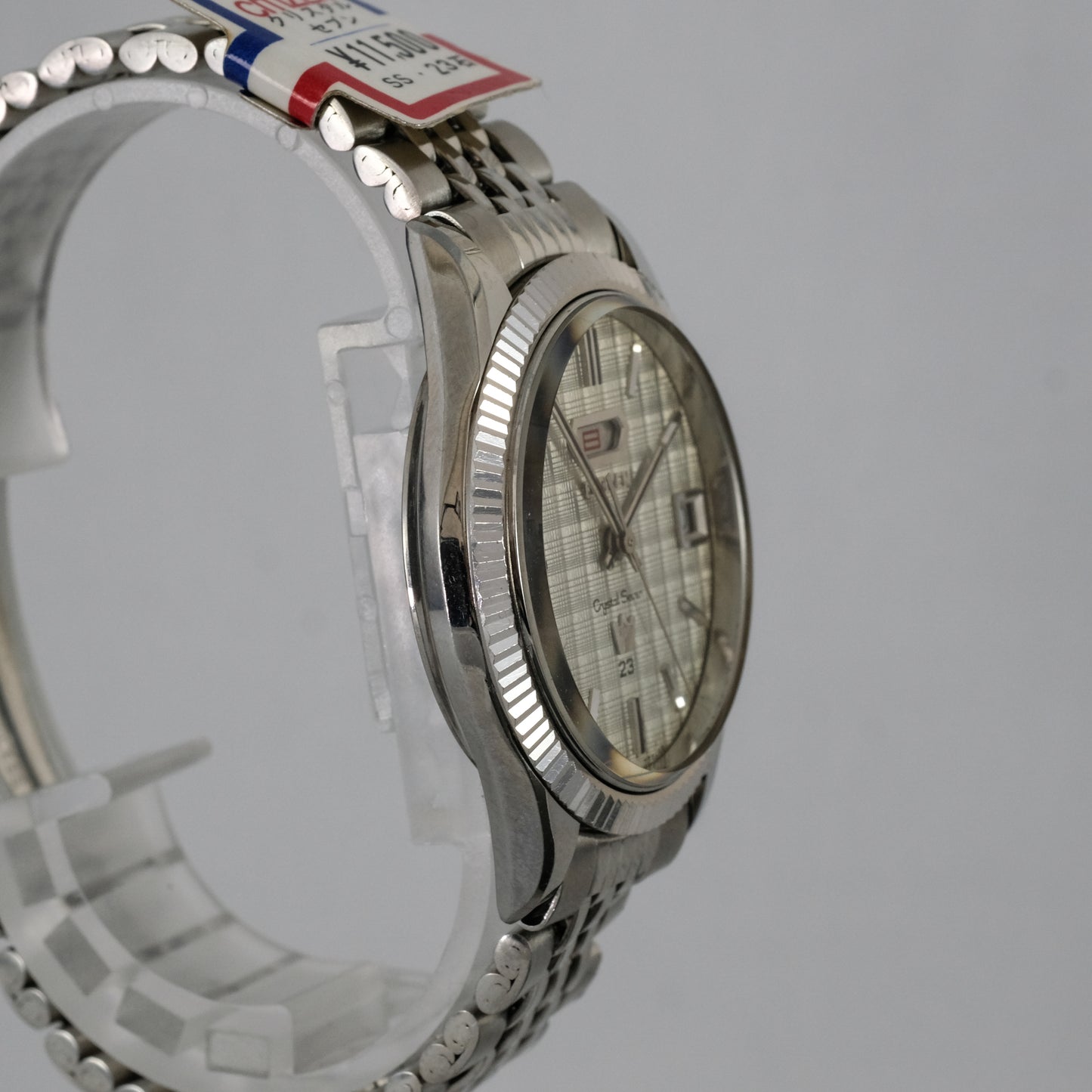 1966Citizen Crystal Seven ACSS2901
