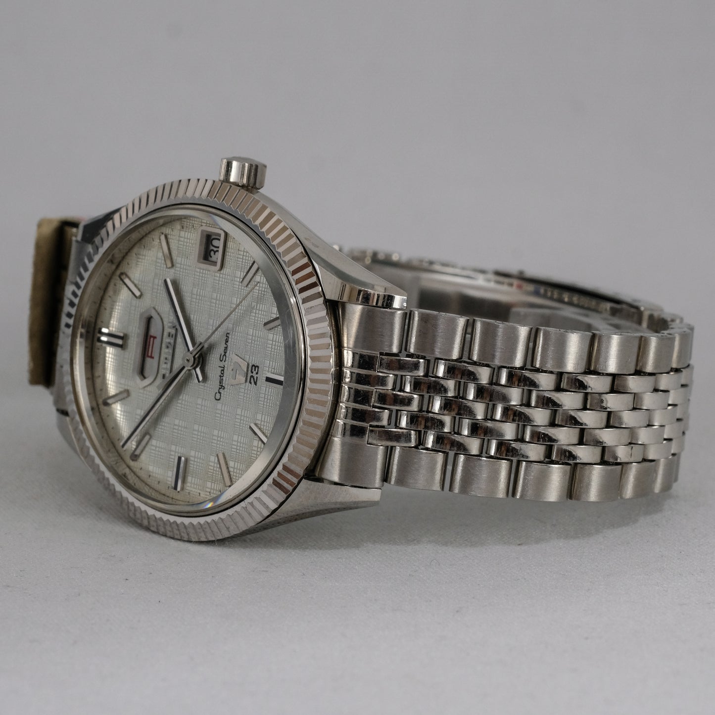 1966Citizen Crystal Seven ACSS2901