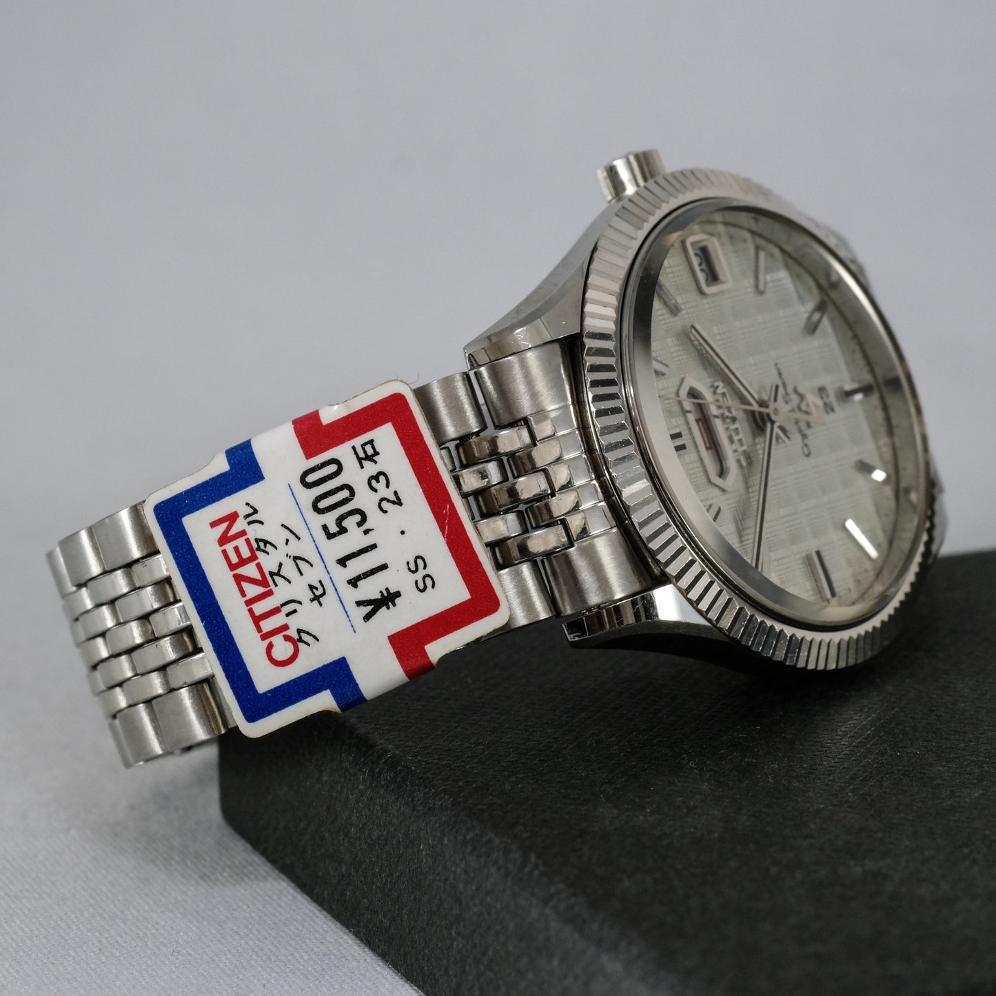 1966Citizen Crystal Seven ACSS2901