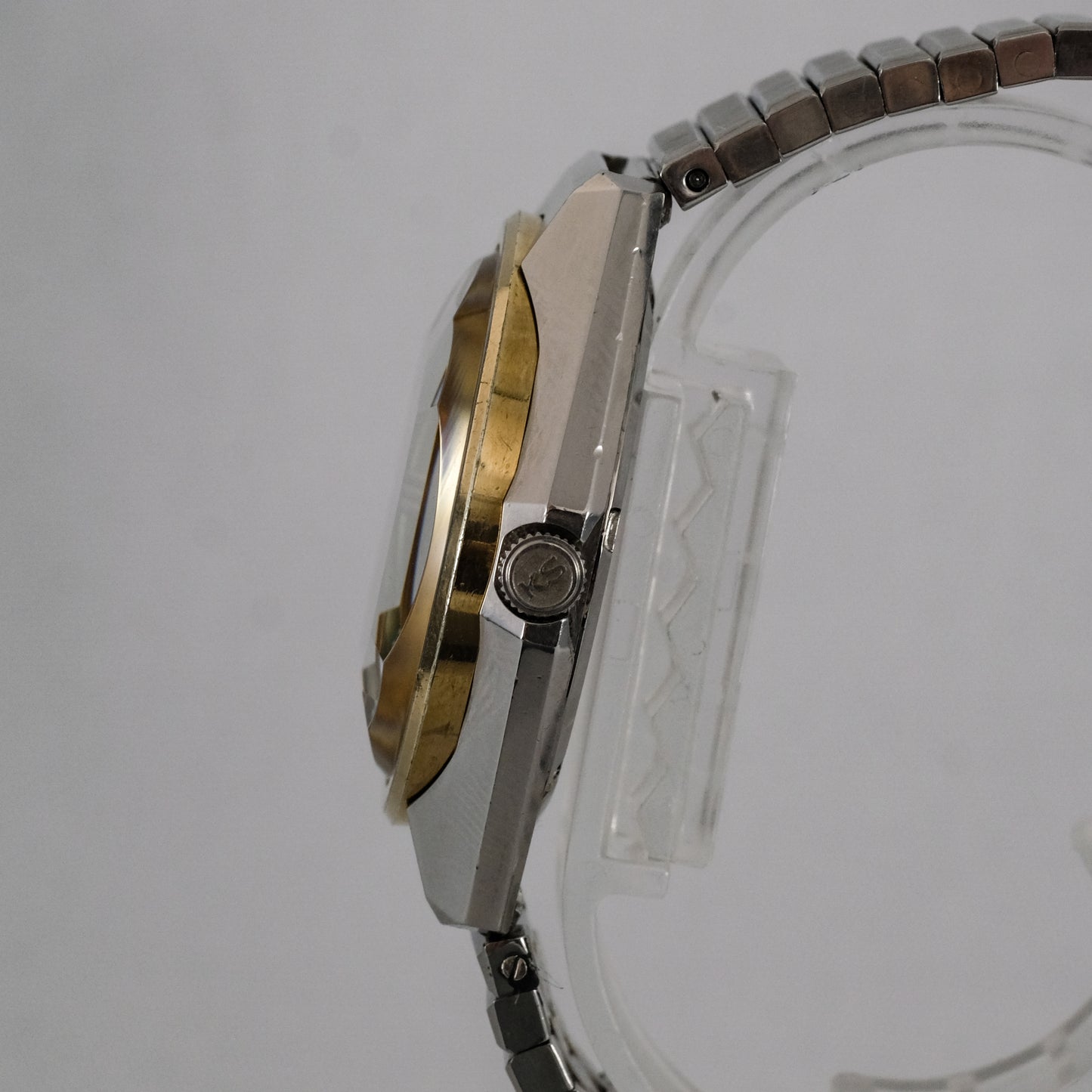1972 Seiko KS Vanac Special 5246-6030