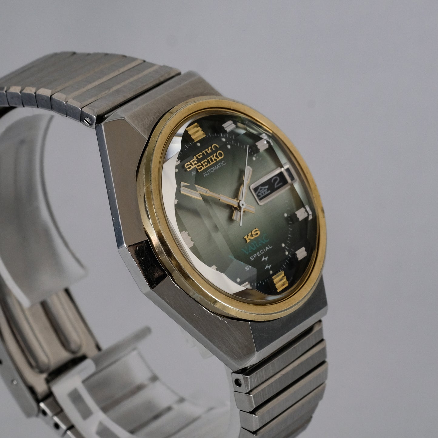 1972 Seiko KS Vanac Special 5246-6030