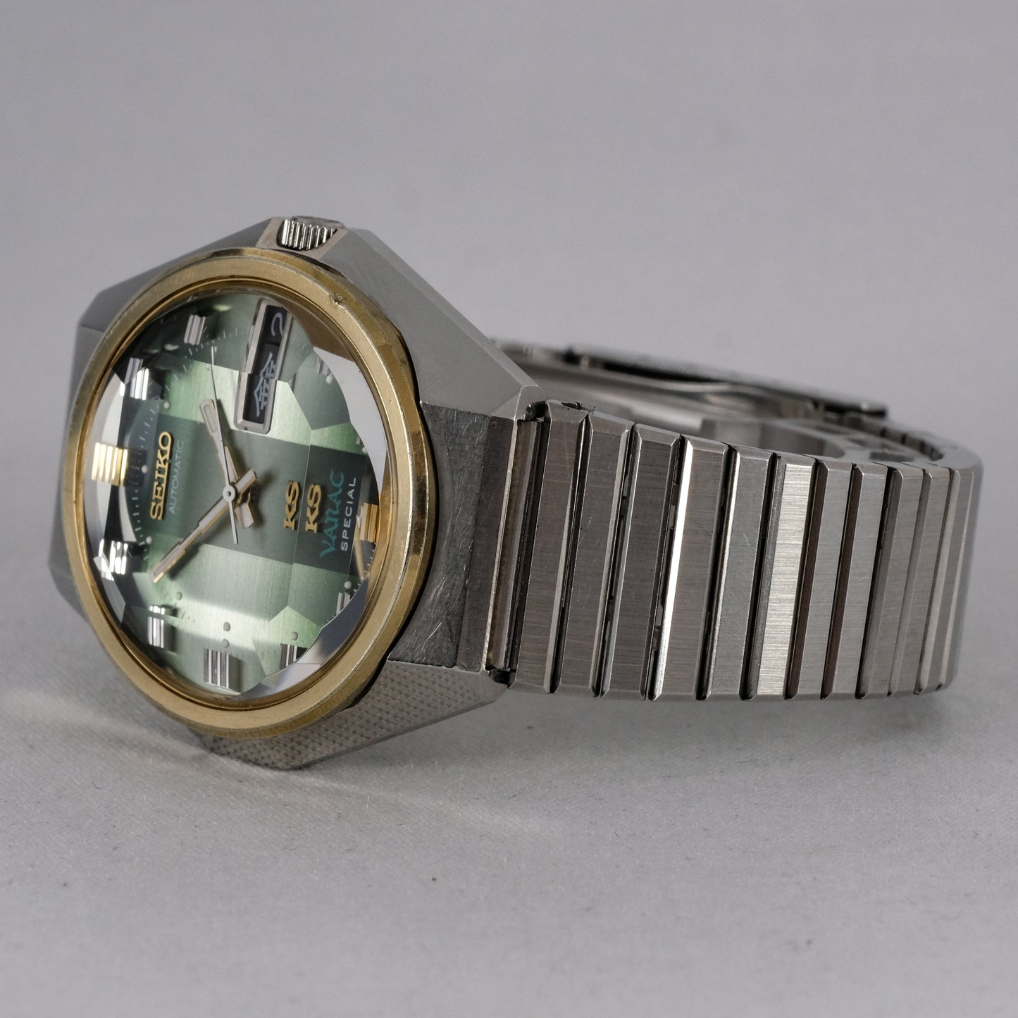 1972 Seiko KS Vanac Special 5246-6030