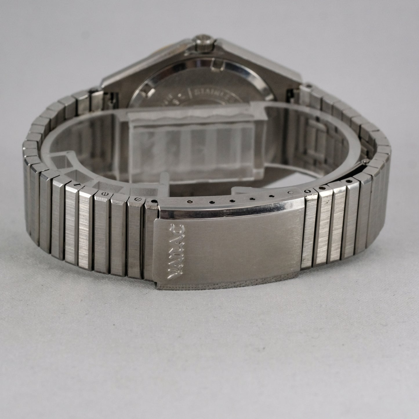 1972 Seiko KS Vanac Special 5246-6030