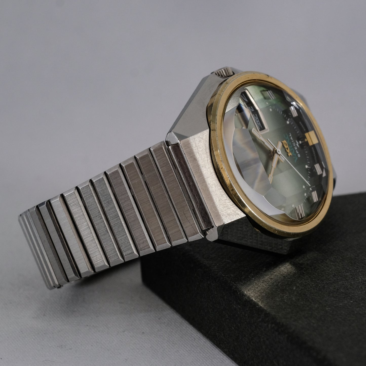 1972 Seiko KS Vanac Special 5246-6030