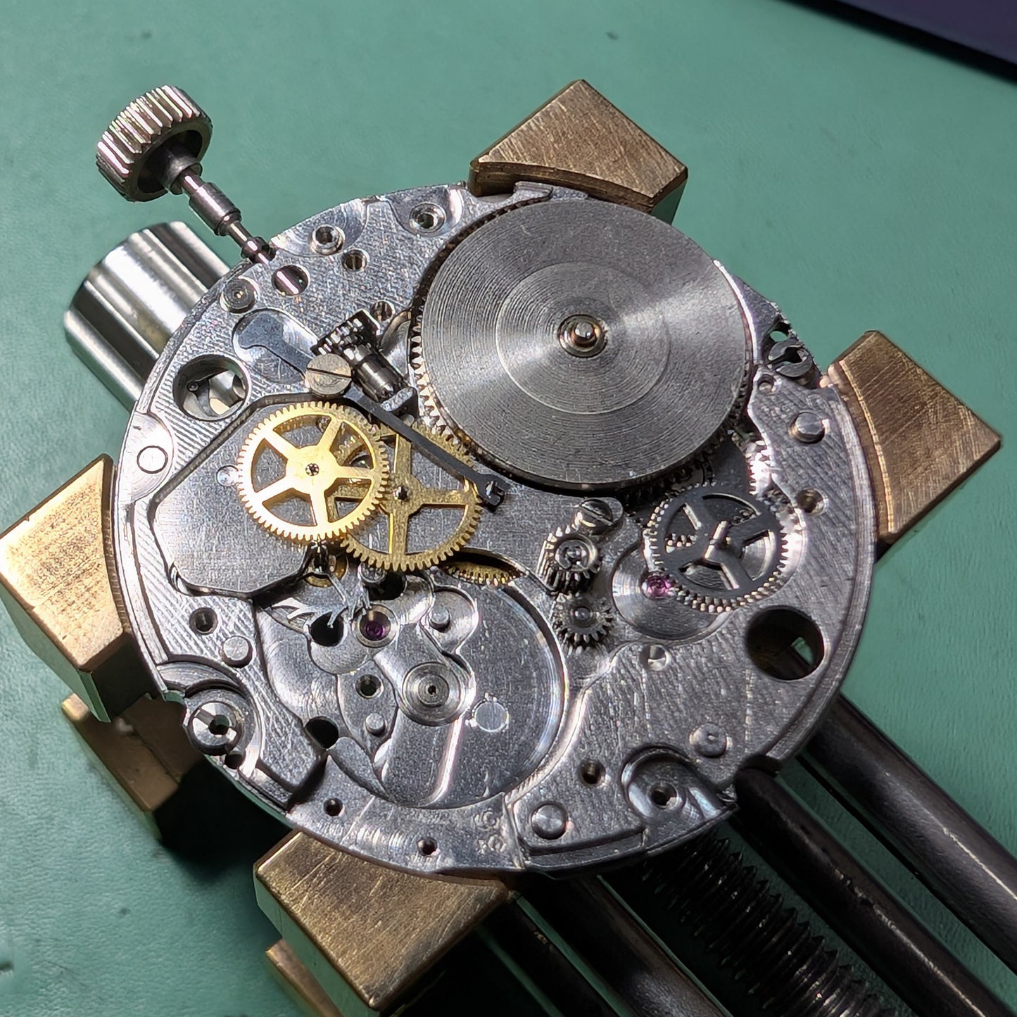 1973 Seiko LM Special 5216-6030