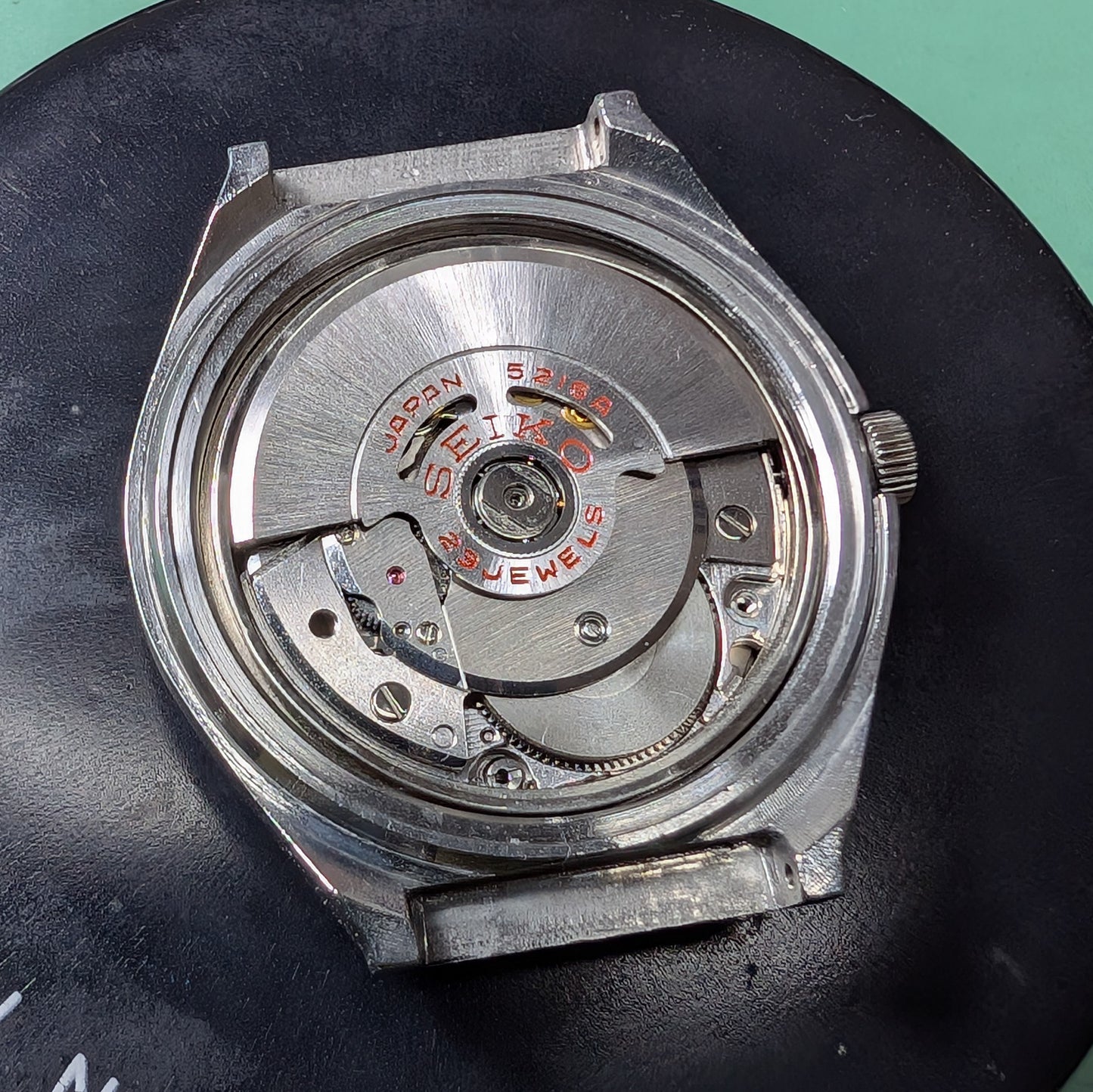 1973 Seiko LM Special 5216-6030