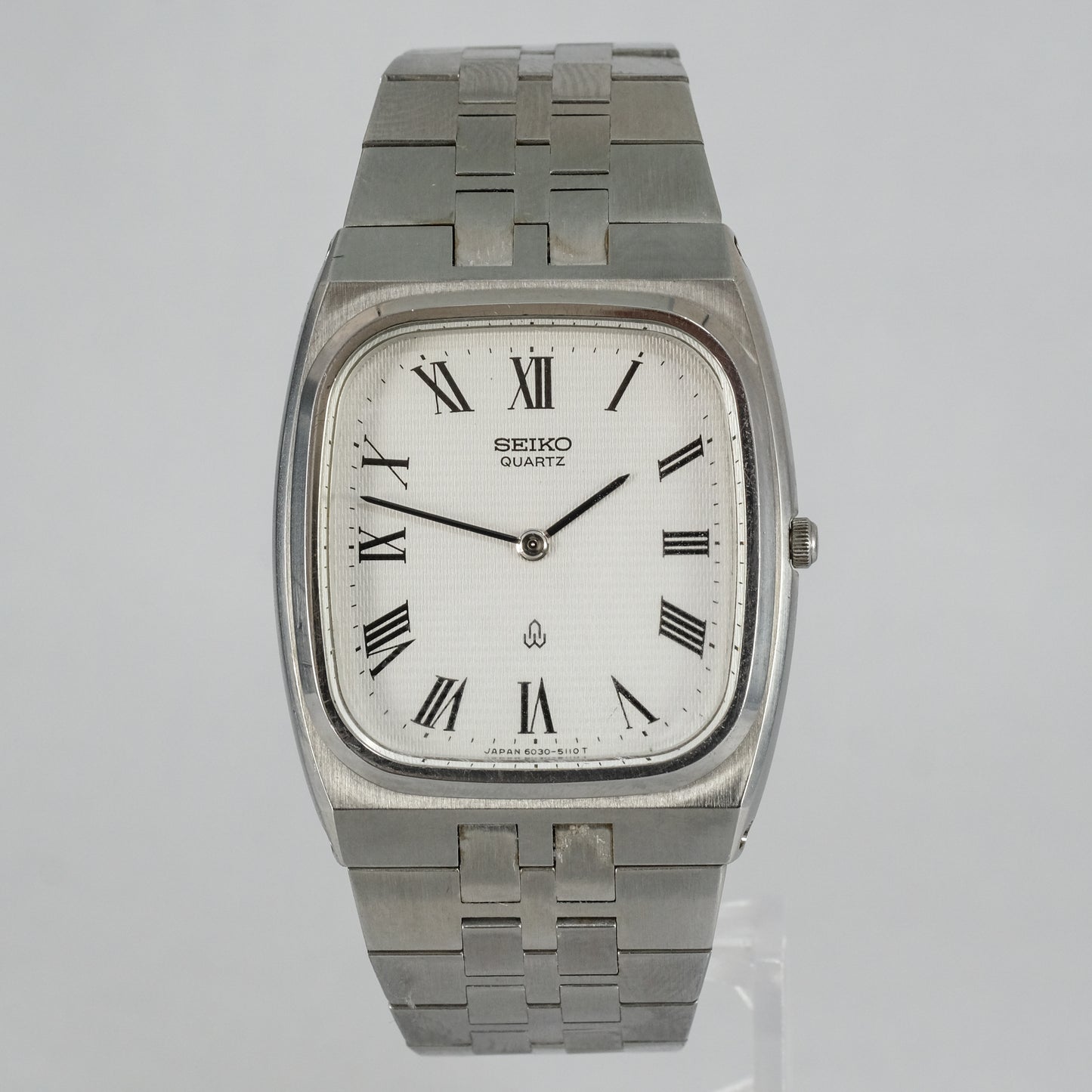 1980 Seiko Seagull 6030-5090