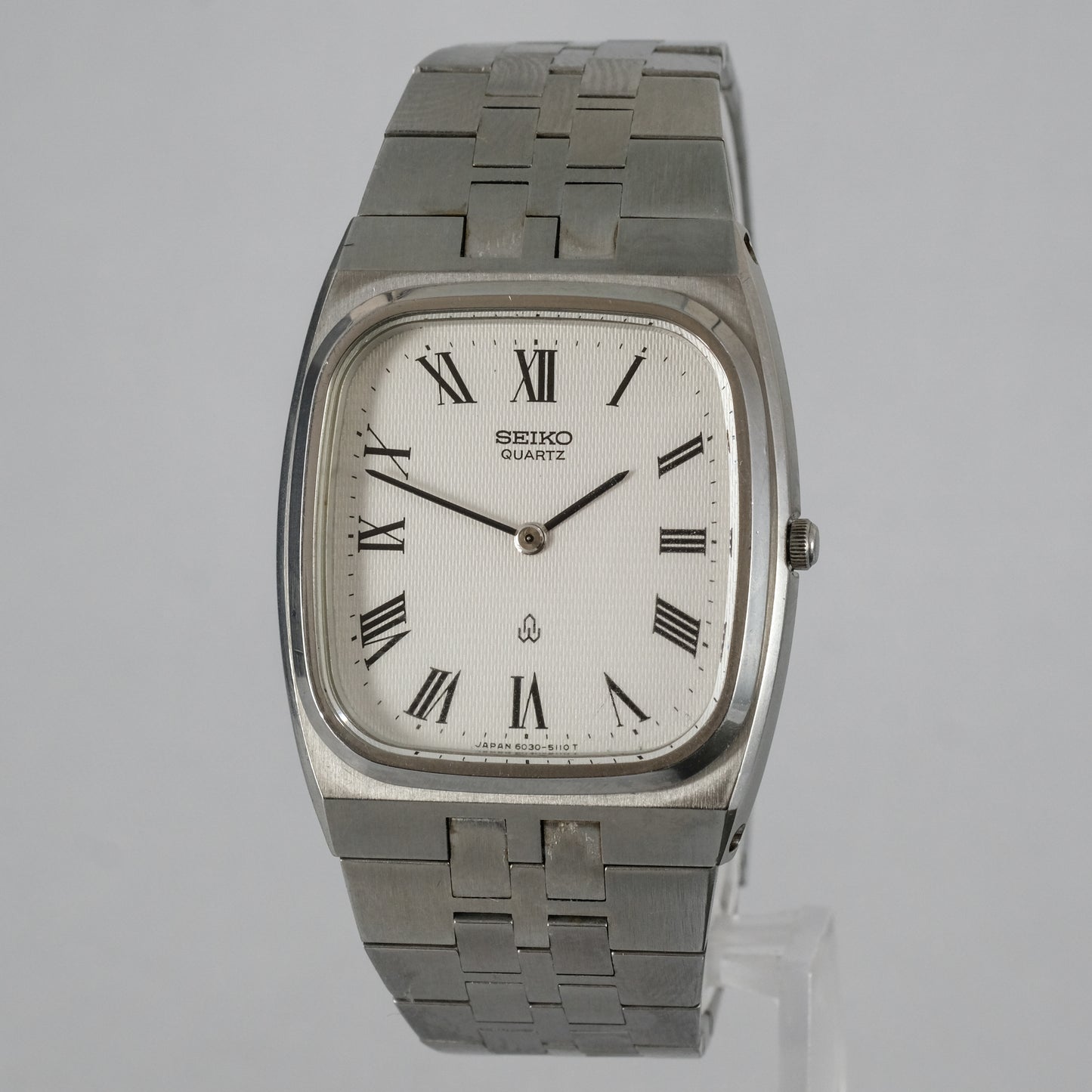 1980 Seiko Seagull 6030-5090
