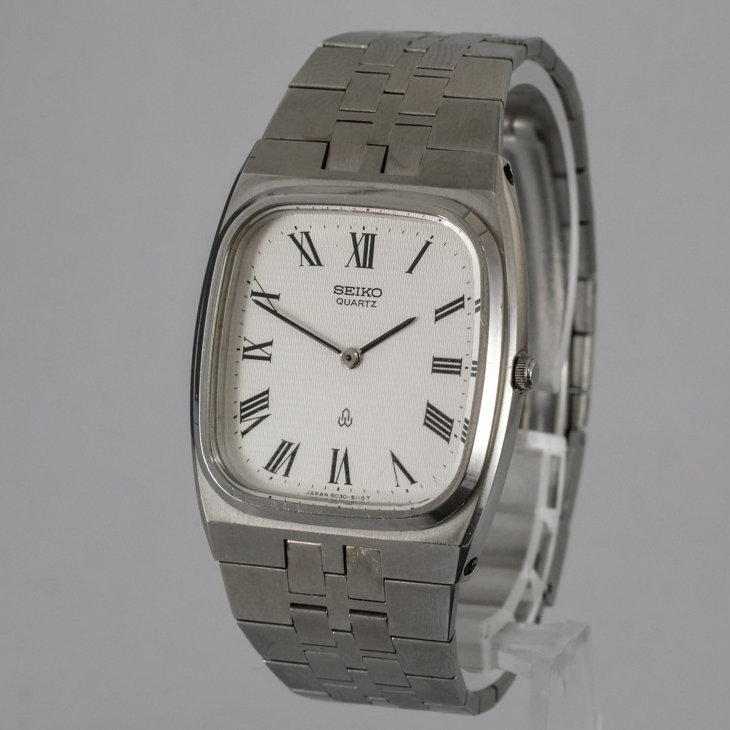 1980 Seiko Seagull 6030-5090