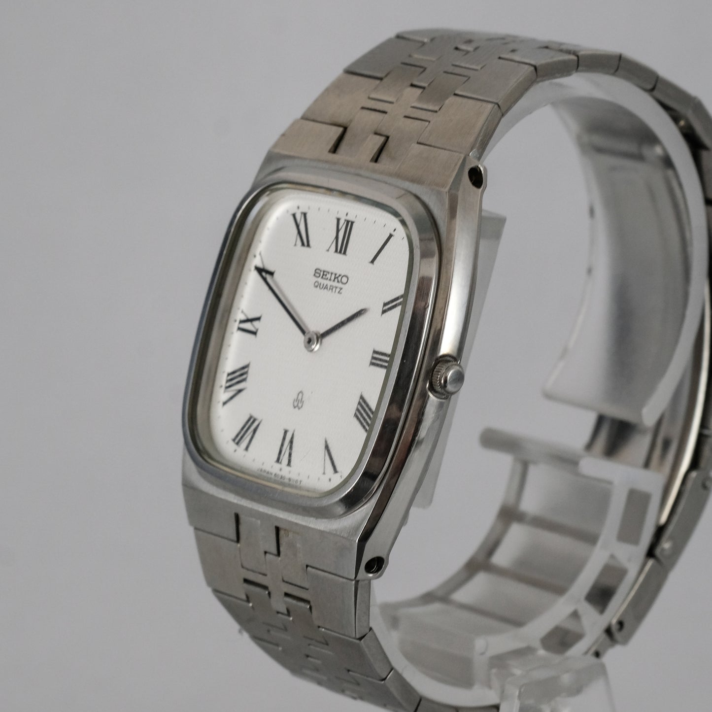 1980 Seiko Seagull 6030-5090
