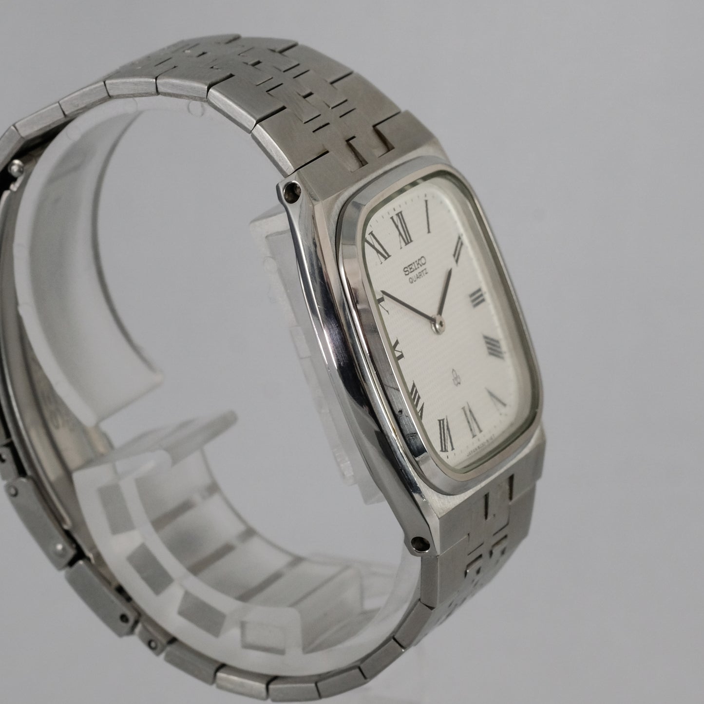 1980 Seiko Seagull 6030-5090