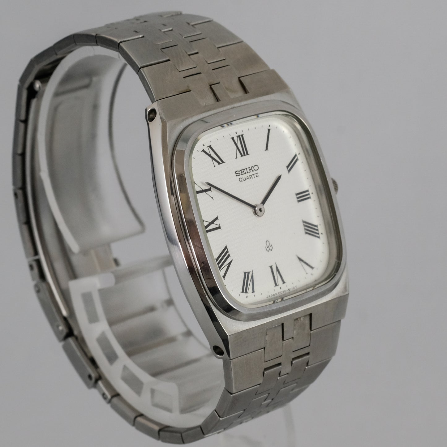 1980 Seiko Seagull 6030-5090