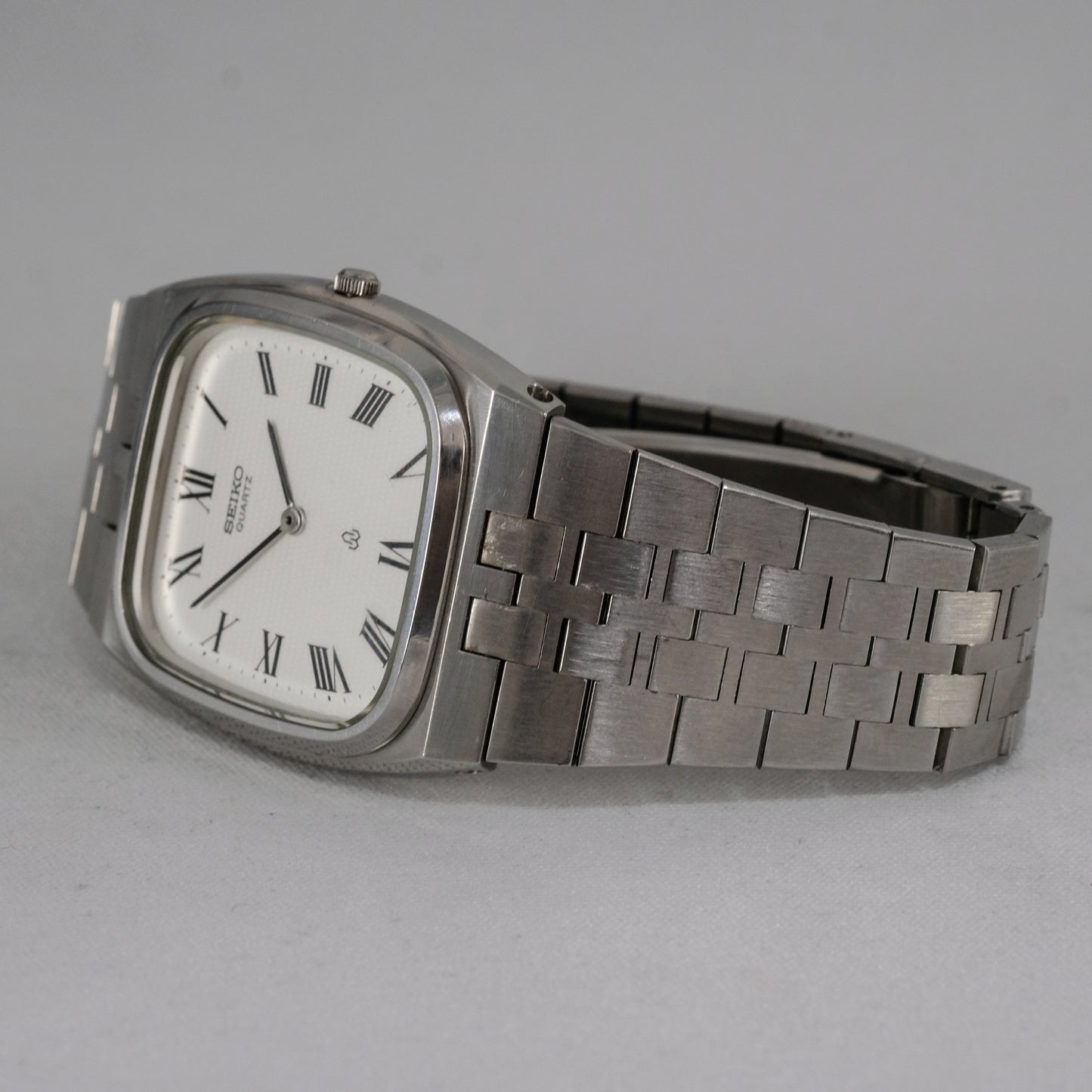 1980 Seiko Seagull 6030-5090