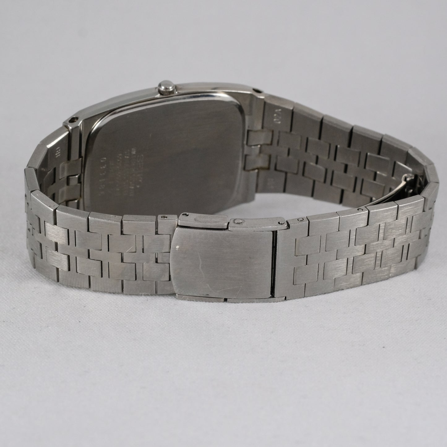 1980 Seiko Seagull 6030-5090
