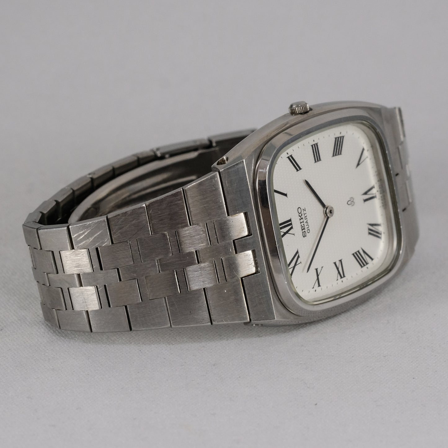 1980 Seiko Seagull 6030-5090