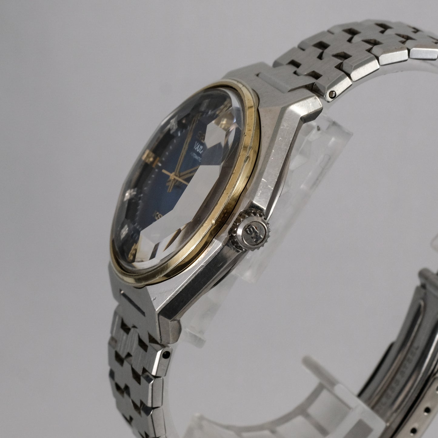 1973 Seiko Vanac KS 5626-7180