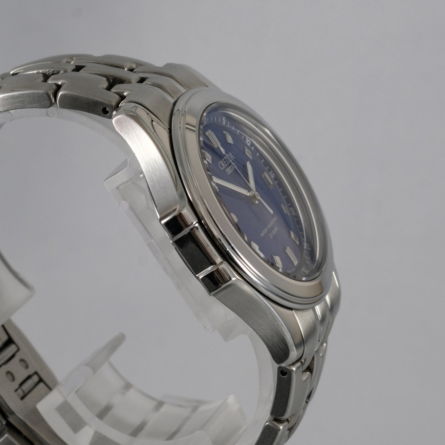 2004 Credor Seiko Pacifique 8J82-6A00