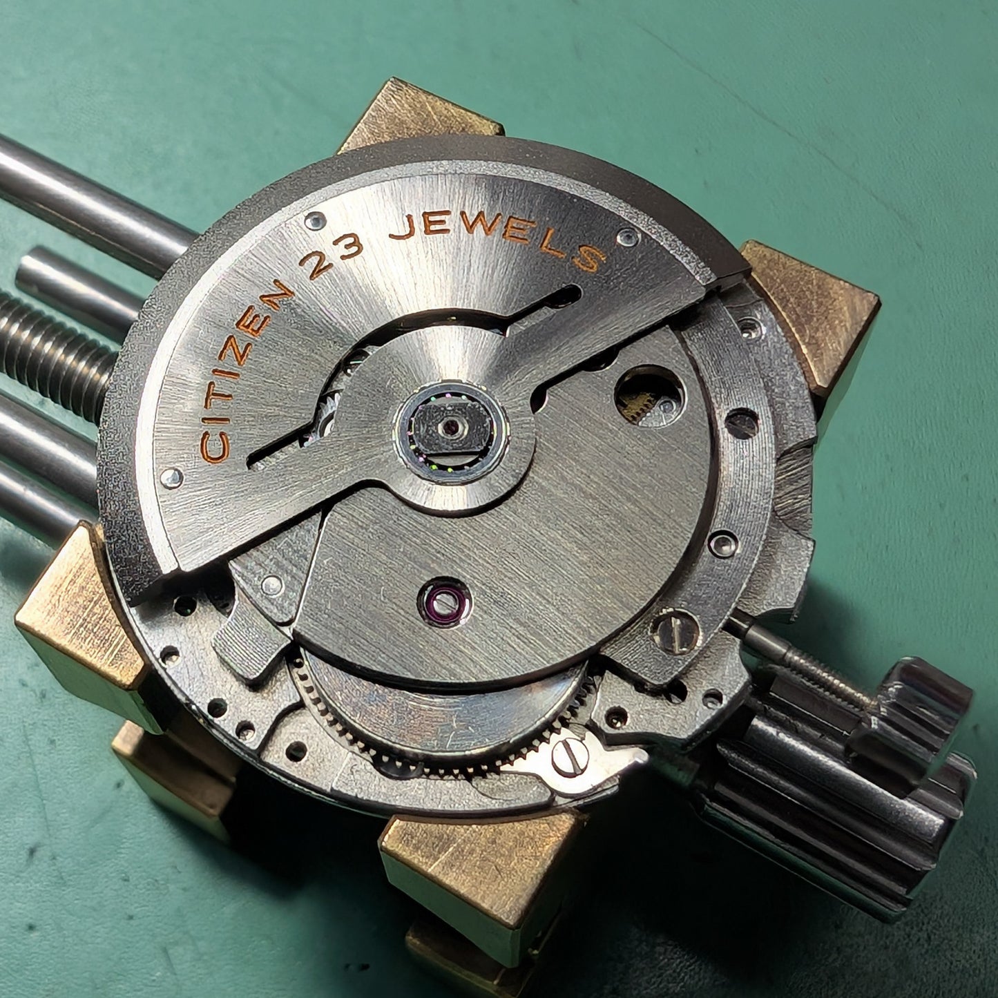 1966Citizen Crystal Seven ACSS2901