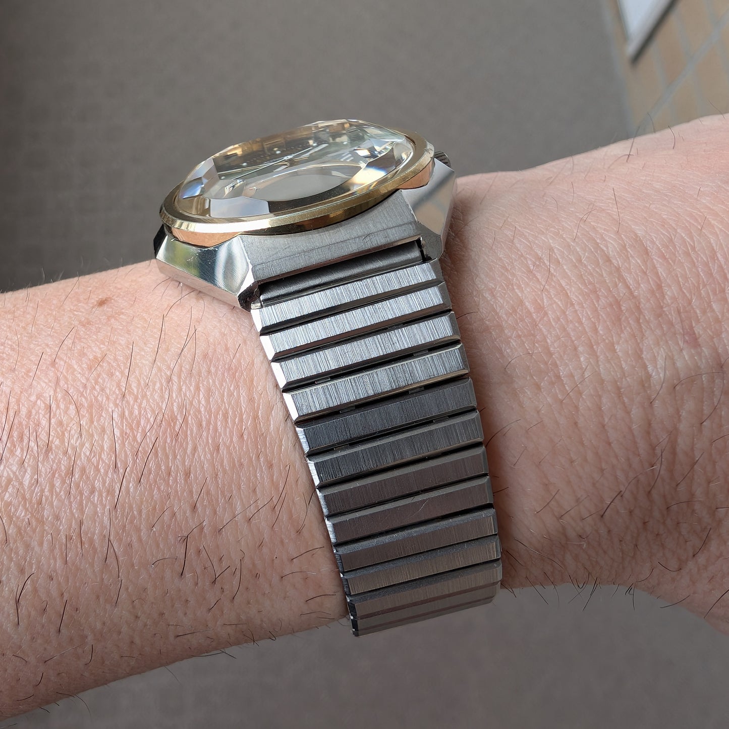 1972 Seiko KS Vanac Special 5246-6030