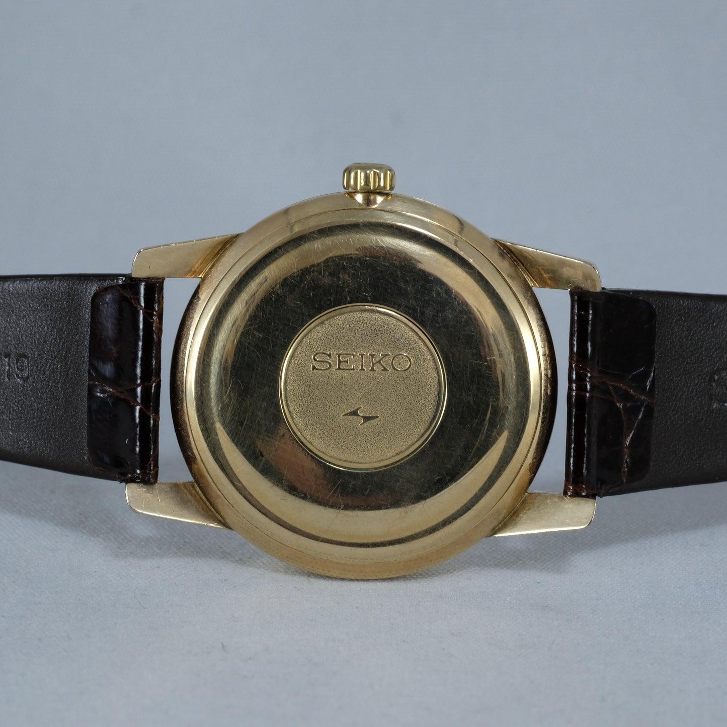 1968 Seiko King Seiko 44-2000