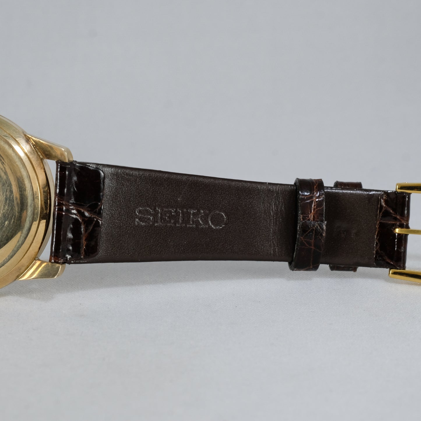 1968 Seiko King Seiko 44-2000