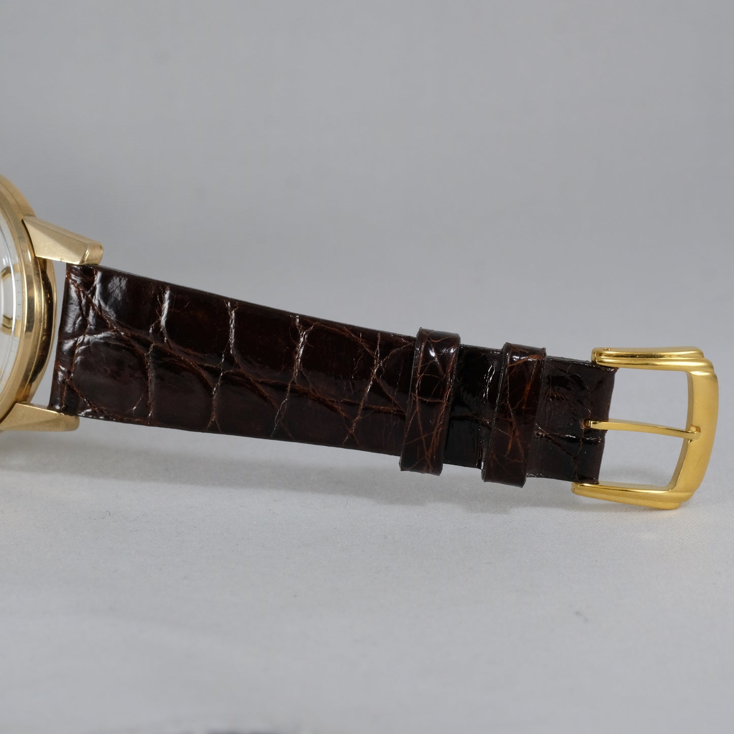 1968 Seiko King Seiko 44-2000