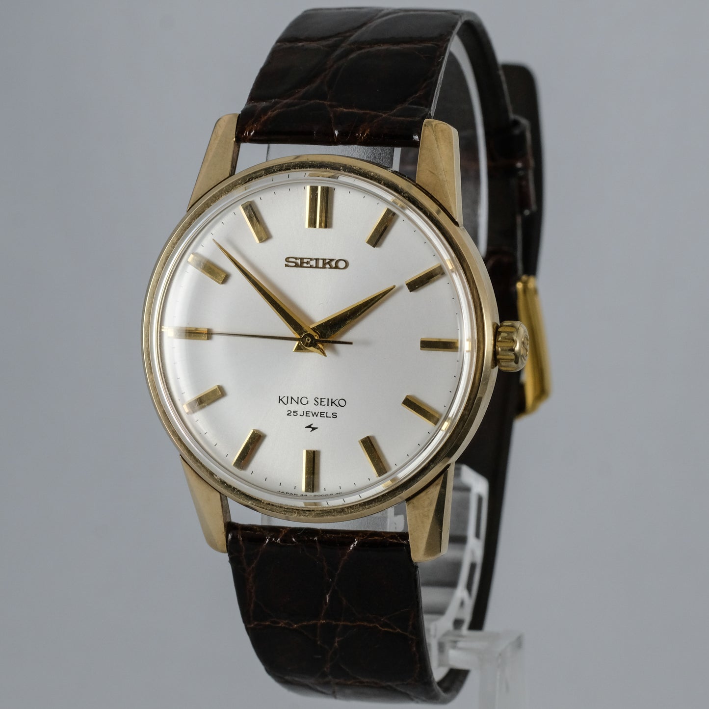 1968 Seiko King Seiko 44-2000