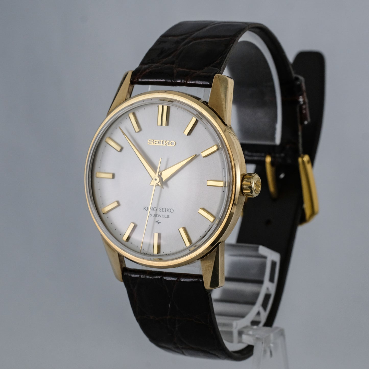 1968 Seiko King Seiko 44-2000