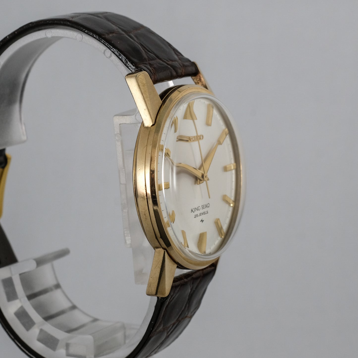 1968 Seiko King Seiko 44-2000