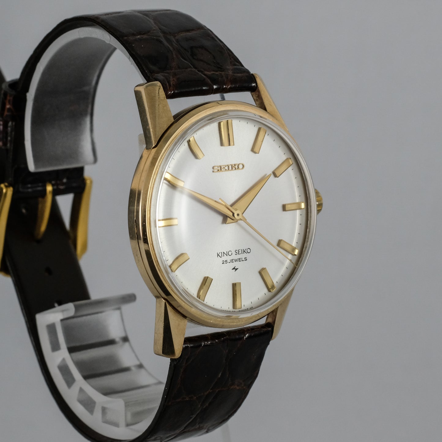 1968 Seiko King Seiko 44-2000