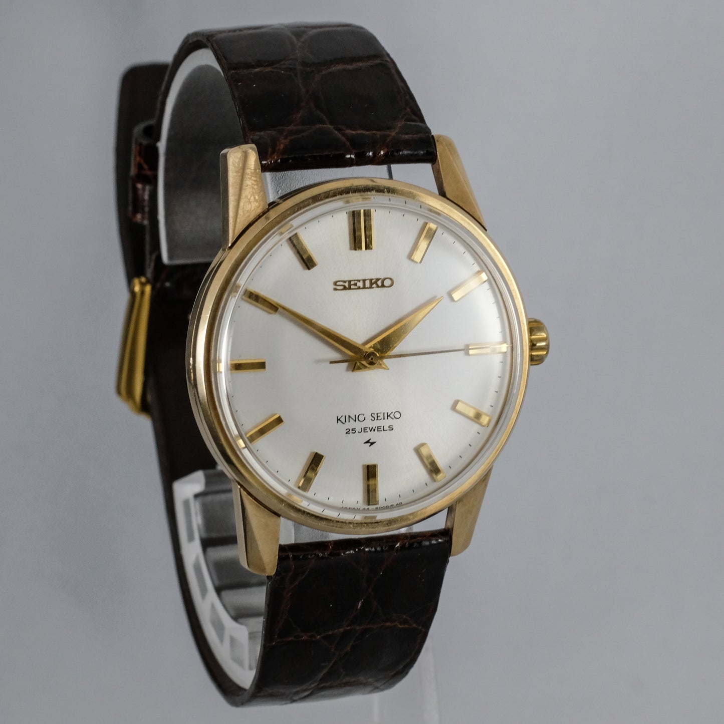 1968 Seiko King Seiko 44-2000
