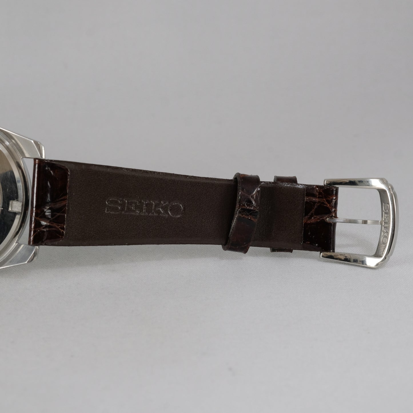 1967 Seiko GS Grand Seiko 5722-9991