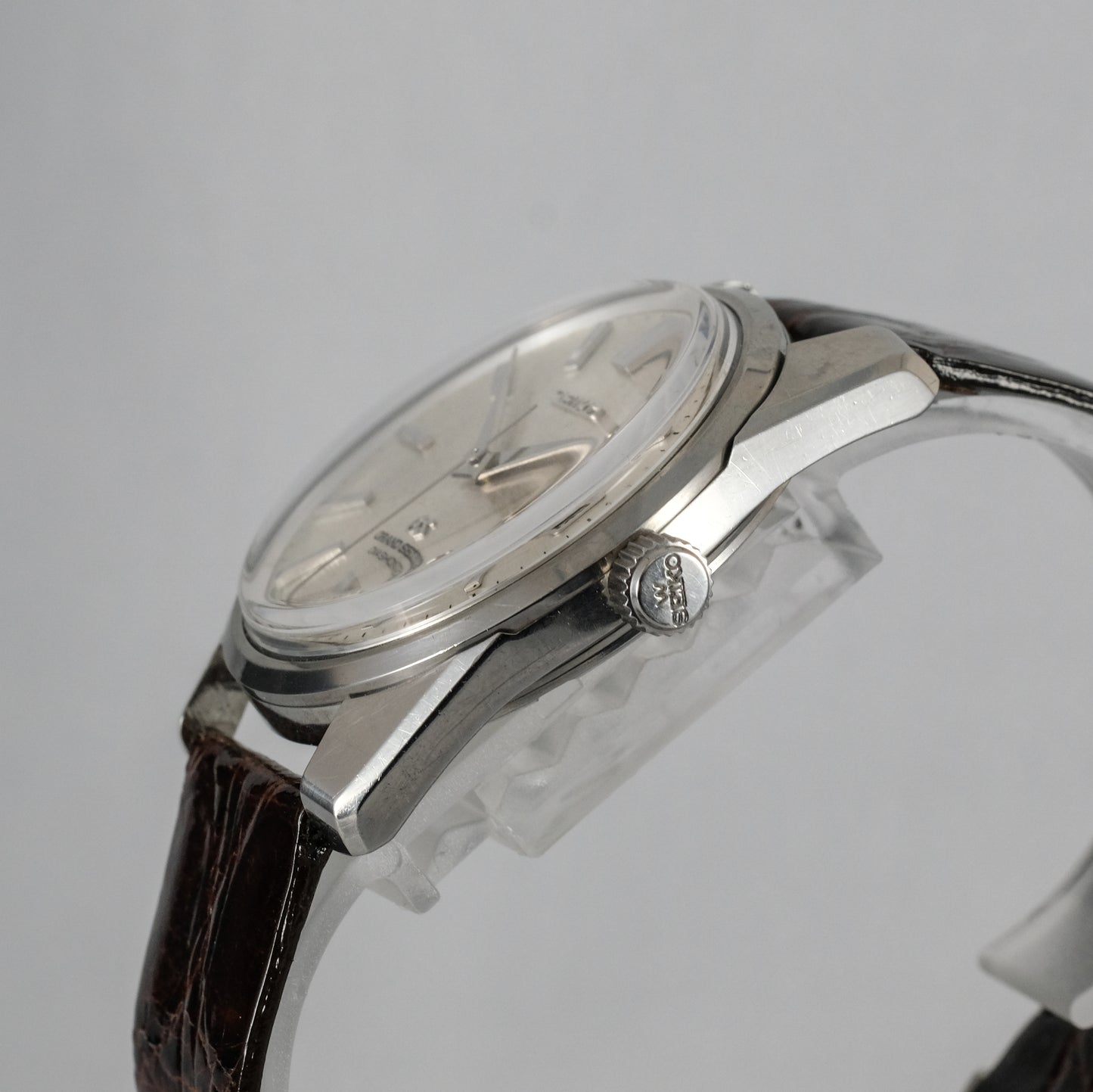 1967 Seiko GS Grand Seiko 5722-9991