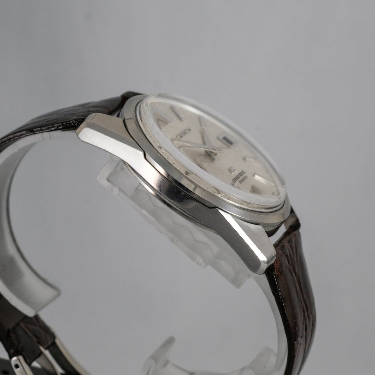 1967 Seiko GS Grand Seiko 5722-9991