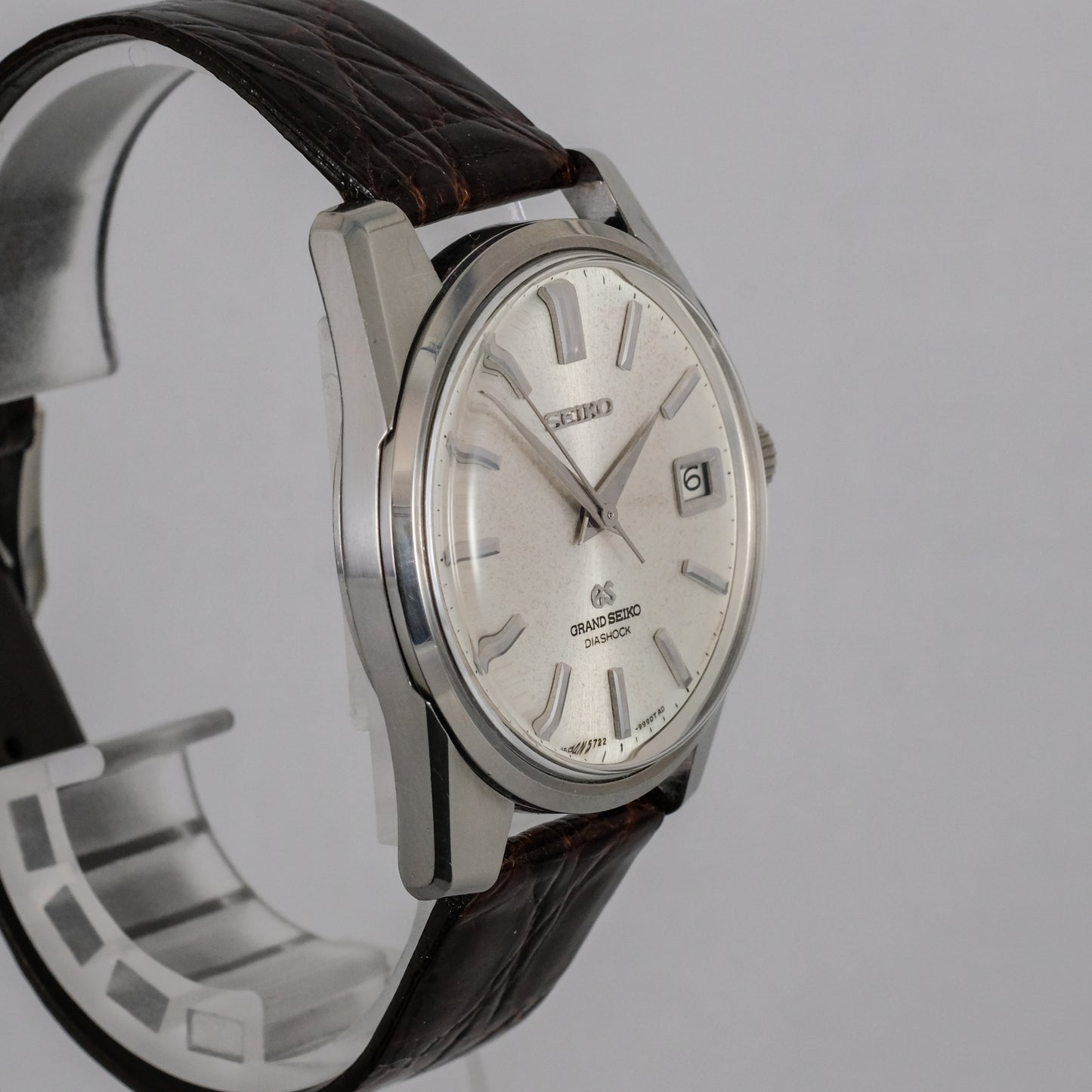 1967 Seiko GS Grand Seiko 5722-9991