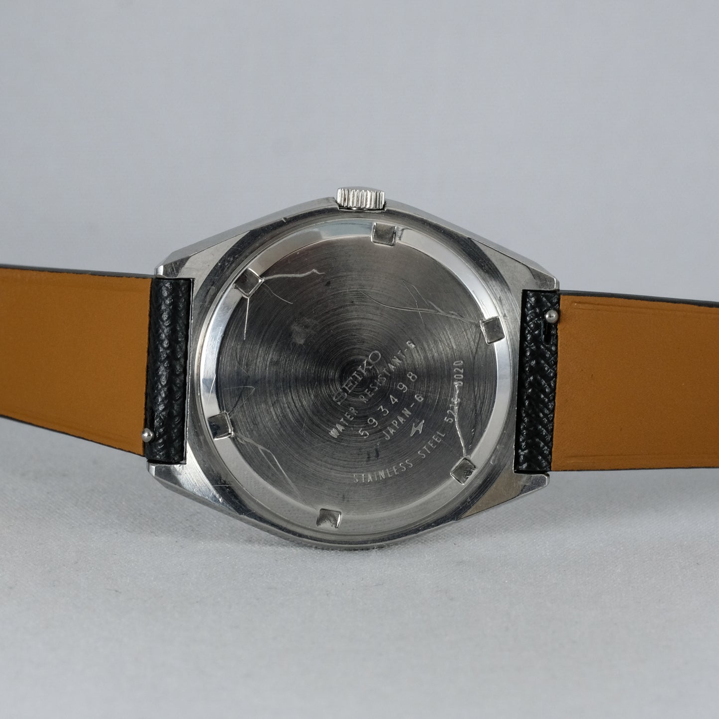 1975 Seiko LM Special 5216-8020