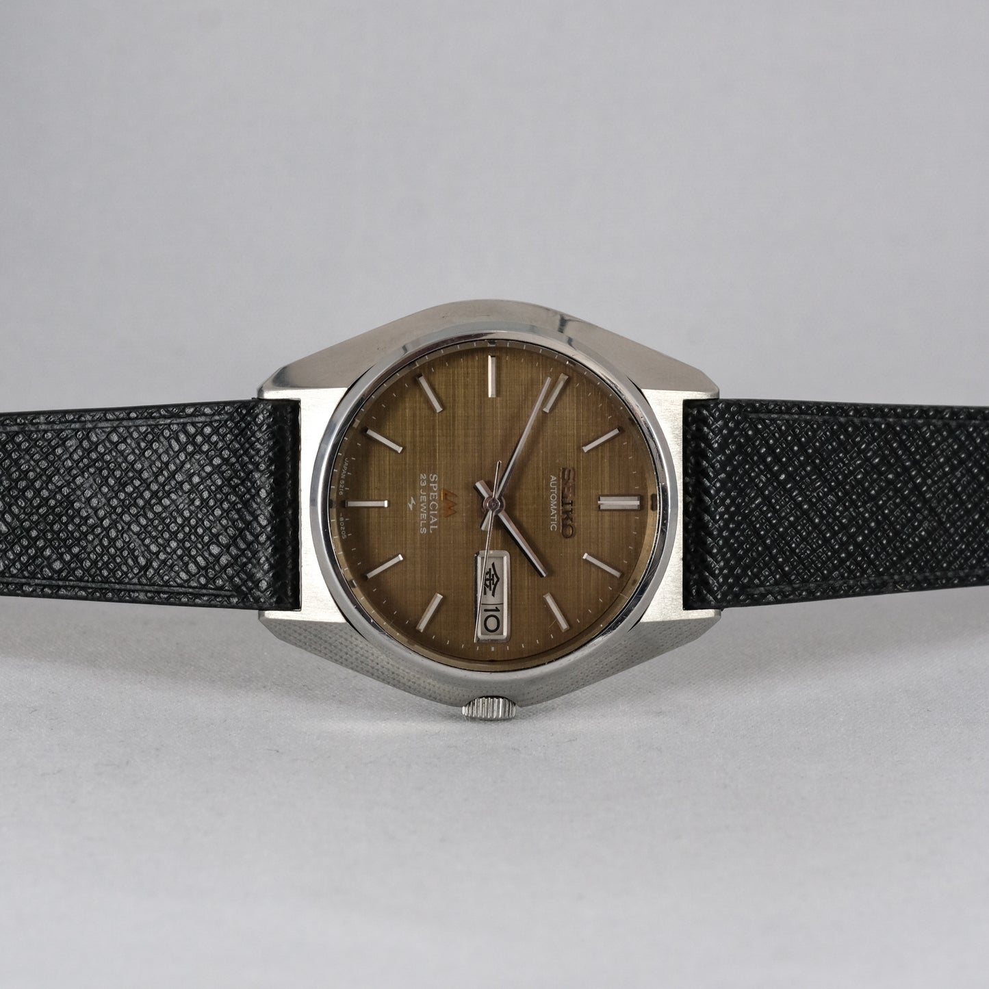 1975 Seiko LM Special 5216-8020