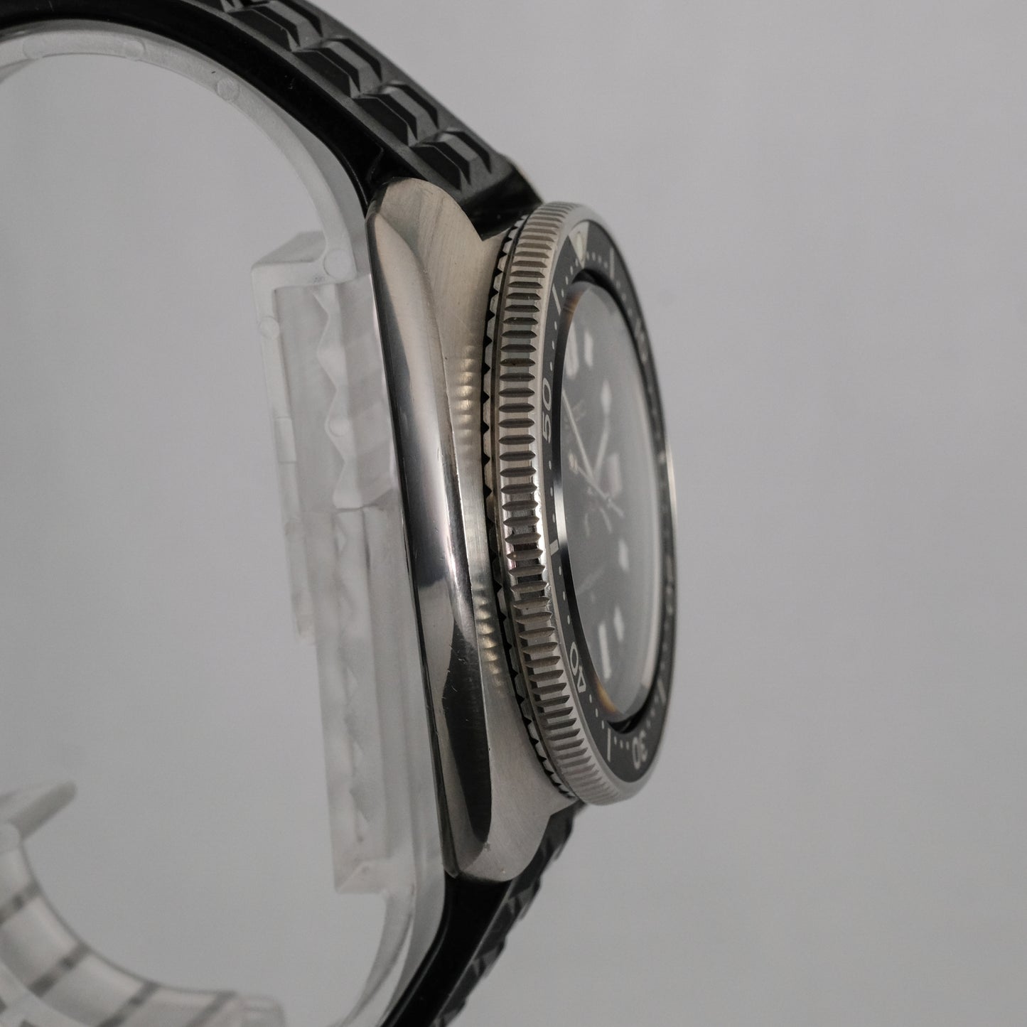 1975 Seiko "Captain Willard" 6105-8110