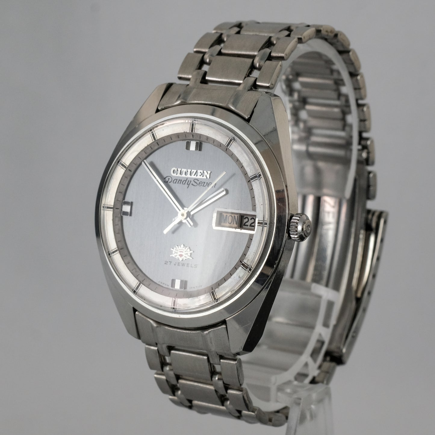 1968 Citizen Dandy Seven APSS2813
