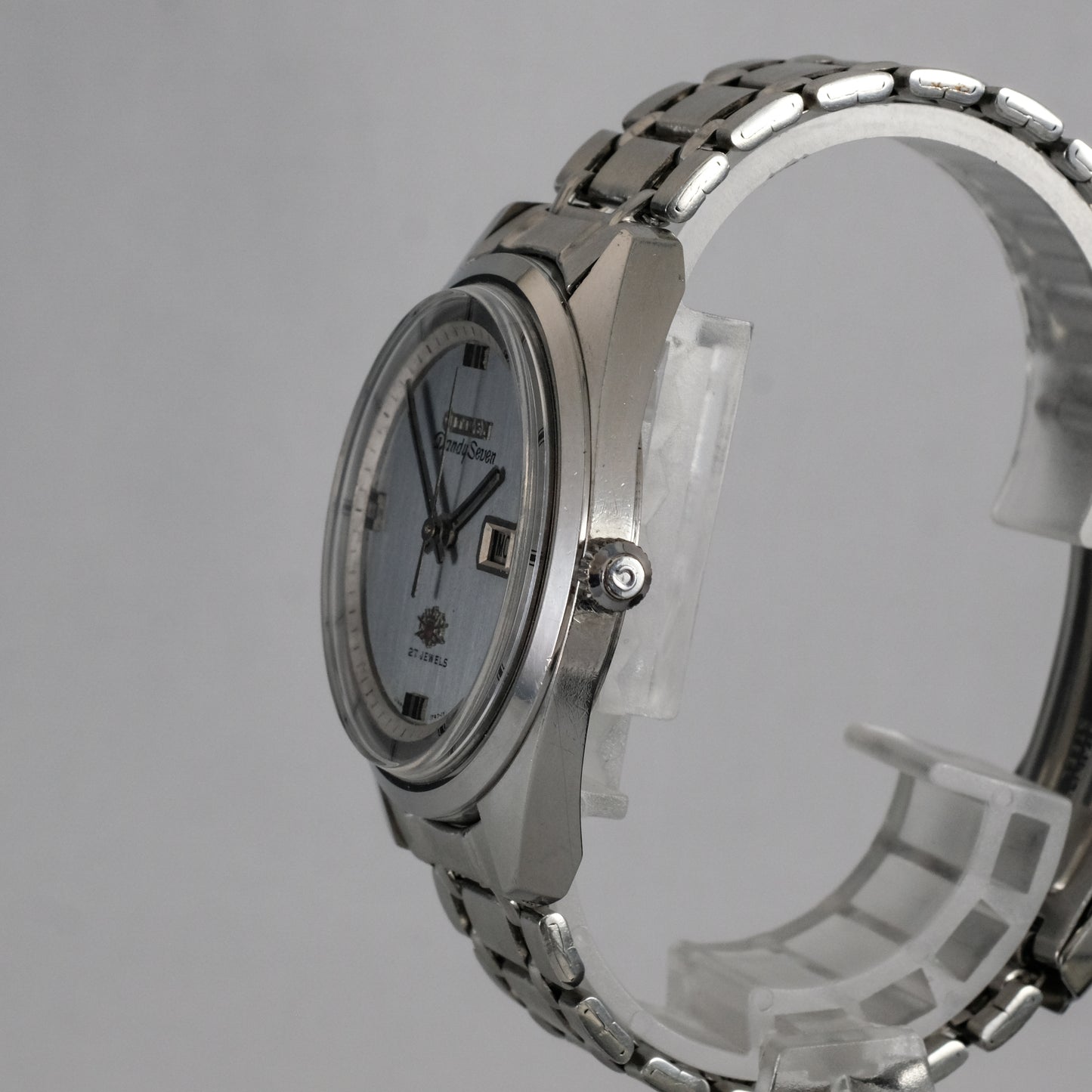 1968 Citizen Dandy Seven APSS2813