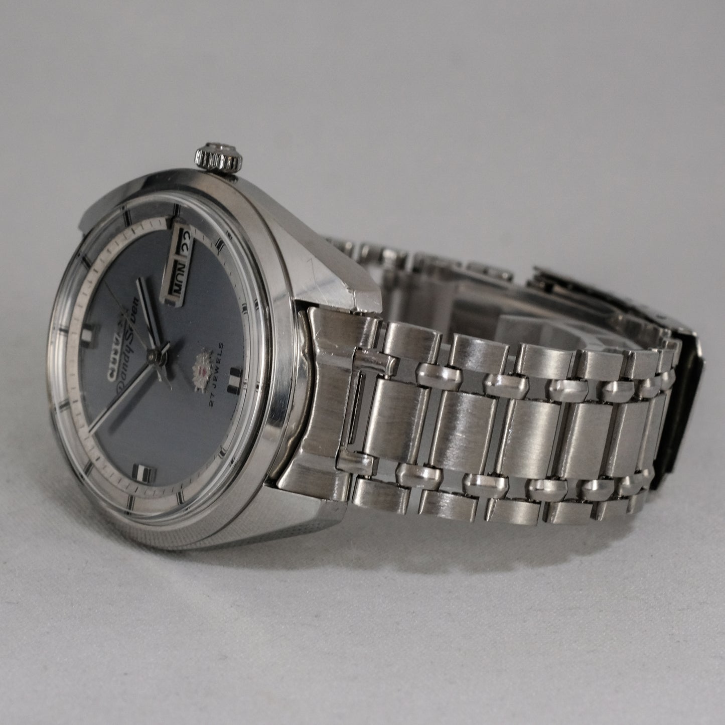 1968 Citizen Dandy Seven APSS2813